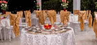 Hotel Rosalinda Campestre del Llano - สัตว์เลี้ยง