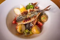 Kings Arms - Aamiainen