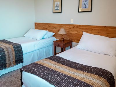 Hotel Borde Lagos