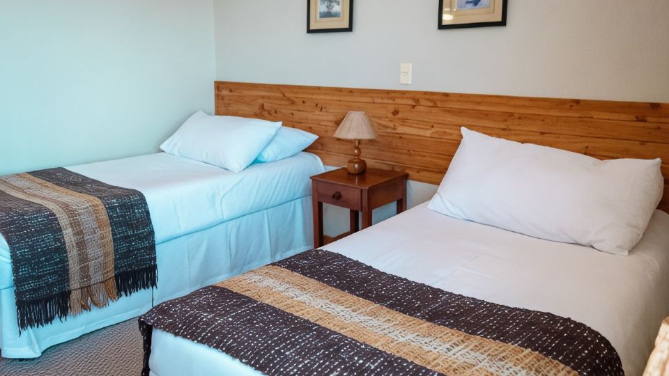 Hotel Borde Lagos