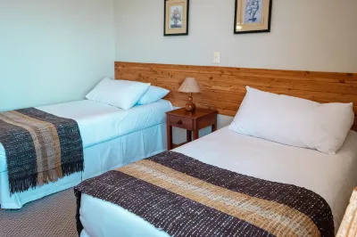 Hotel Borde Lagos Các khách sạn ở 
