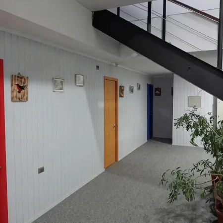 Hostal 1009 Valdivia