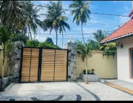Turtle Bay View Private Villa down South Talpe Srilanka