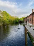 Hotel Mörrum River - 3-Star