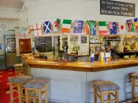 The Sun Inn - bar