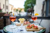 Hotel La Vecchia Cartiera