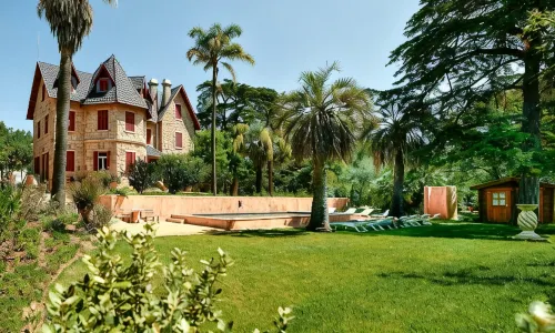 菲卡爾霍小屋