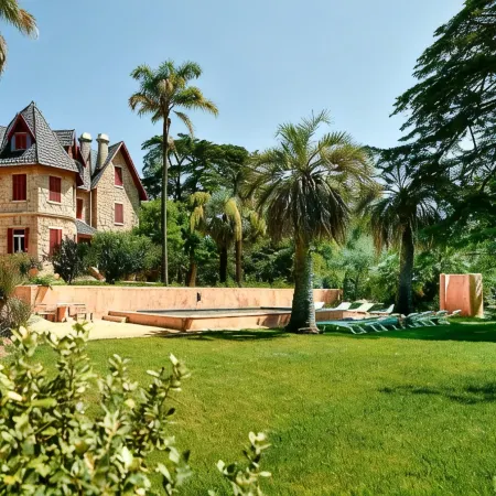 Chalet Ficalho