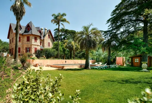 Chalet Ficalho - Pensionaatit