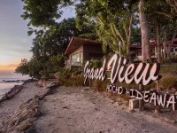 Ao Cho Grandview Hideaway Resort Hotels near Ao Cho