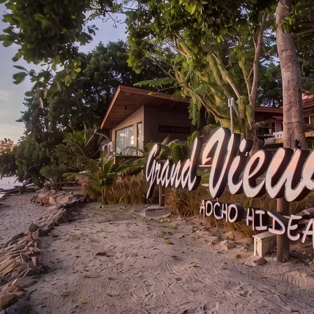 Ao Cho Grandview Hideaway Resort