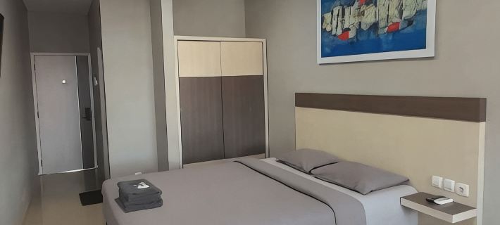 InnHome Solo Jajar Hotels in Kota Surakarta