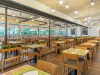 Fergus Club Pineda Splash Hotels in Pineda De Mar