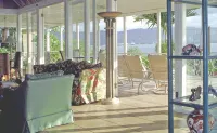 Polkerris Bed & Breakfast - Homestays