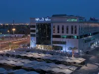 Ayla Hotel Hotels near Al Ain International Airport