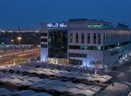 Ayla Hotel