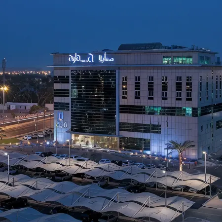 Ayla Hotel
