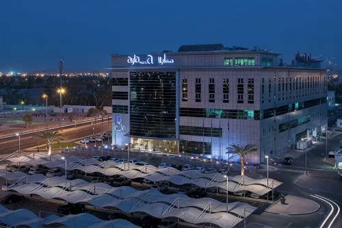 Ayla Hotel - 4-Star