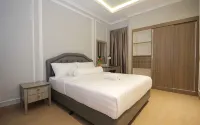 Flamboyan Residence Cipete