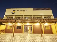 Brisa do Mar Beach Hotel Hotels near Redinha Beach