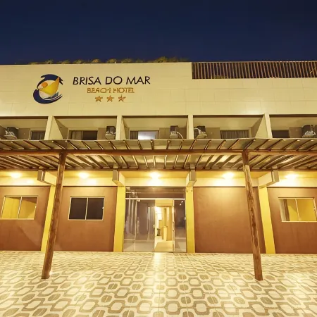 Brisa do Mar Beach Hotel