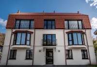 Jono Kalnelis Apartments Hotels in 