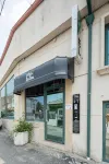 Hotel Alda Lalín のホテル