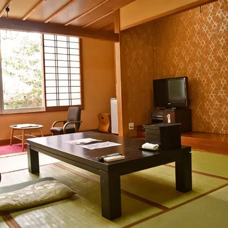 Yuyado Masugataya
