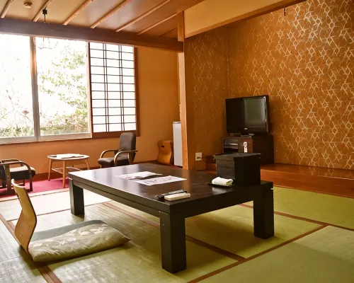 Yuyado Masugataya Hotels in Nanyo