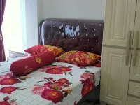 Kapeh Panji Guest House Hotels in Agam