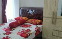 Kapeh Panji Guest House - chambre d’hôtes