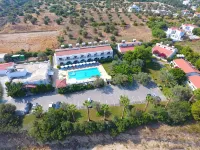 Bare Hill Holiday Village