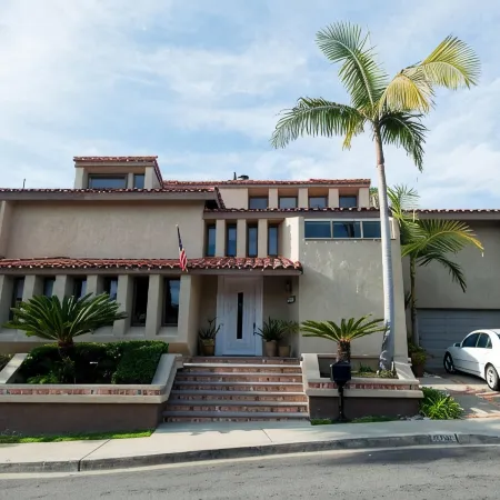 Beautiful Home - Great Location!! ~ Borders San Clemente, Ocean View STR14-0140