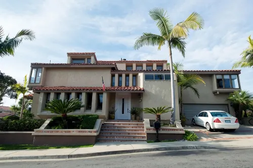 Beautiful Home - Great Location!! ~ Borders San Clemente, Ocean View  STR14-0140
