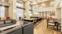 Hampton Inn & Suites Windsor - Sonoma Wine Country