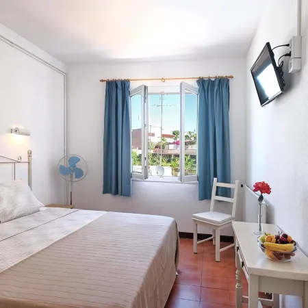 Hotel Caleta