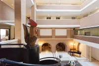 Hostellerie du Cheval Blanc