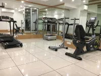 Hotel Orange International - palestra