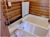Fureaikan - Hot Springs