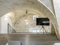 Dimora le Site Hotels in Torre Suda