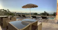 San Pawl bnb farmhouse CALYPSO - Wifi