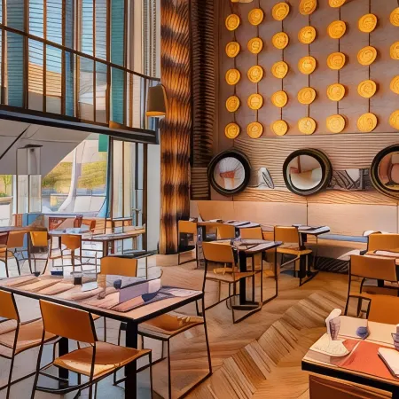 Hyatt Centric Las Condes Santiago