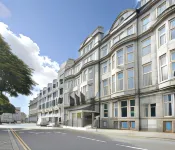 Mercure Aberdeen Caledonian Hotel