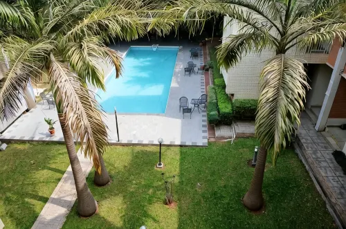 Nspri Guest House - Pensions