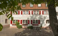 Hotel Mainblick Garni - Wifi