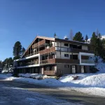 Apparthotel Silbersee Отели в г. 