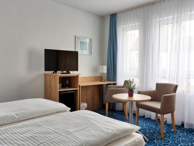 Appartis - Hotel am Stadtpark