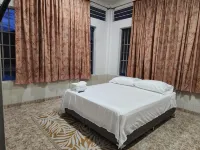 โรงแรม โอเค เอล เอดีน - ที่มีสระว่ายน้ำ