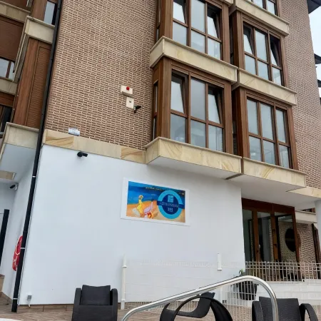 Apartamentos Boutique Don Miguel