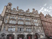 FM Living Hotels near FACT